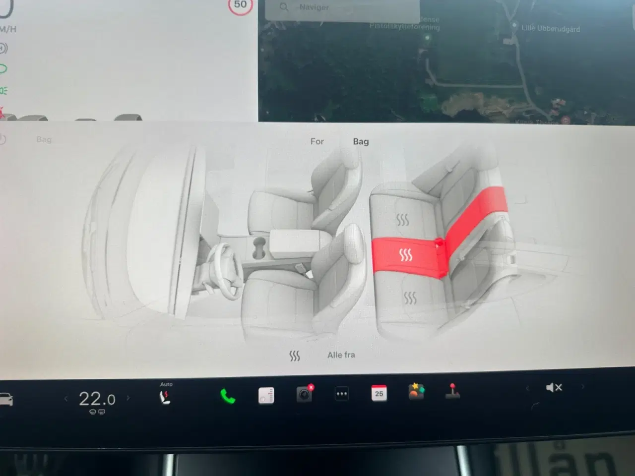 Billede 14 - Tesla Model 3  Long Range AWD