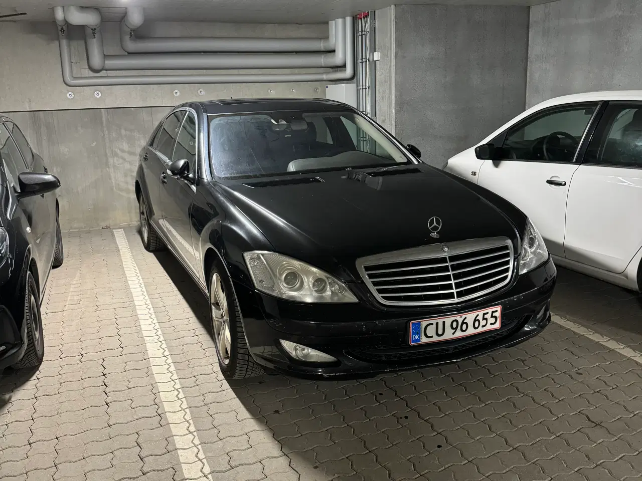 Billede 1 - Mercedes S-Class