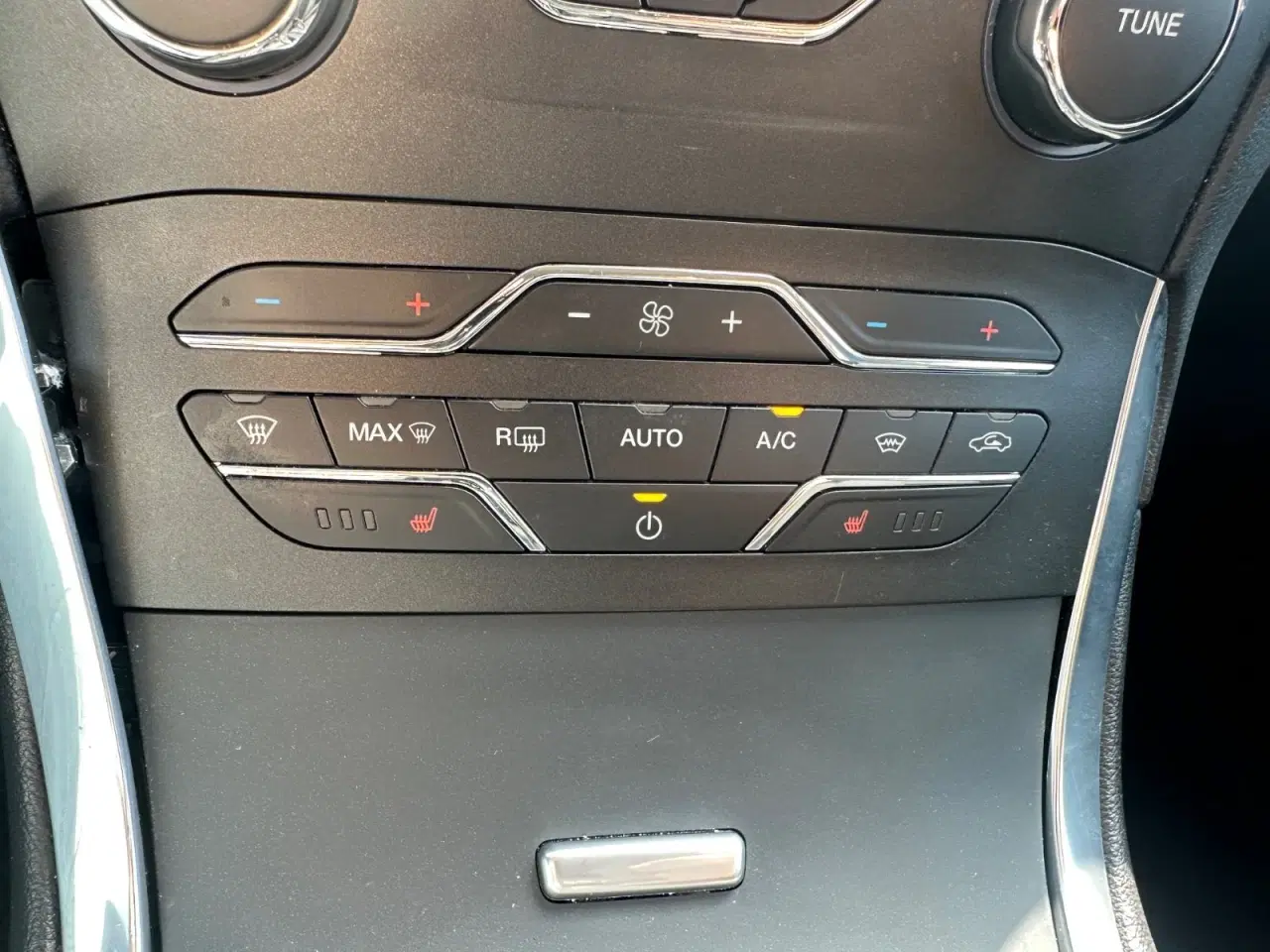 Billede 19 - Ford S-MAX 2,0 TDCi 180 Titanium aut. Van