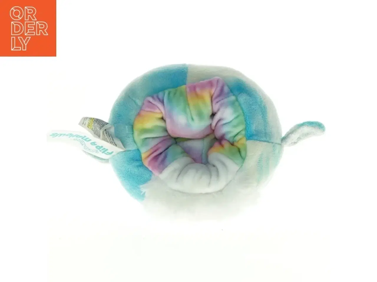 Billede 2 - Squishmallow (str. 11 x 11 cm)