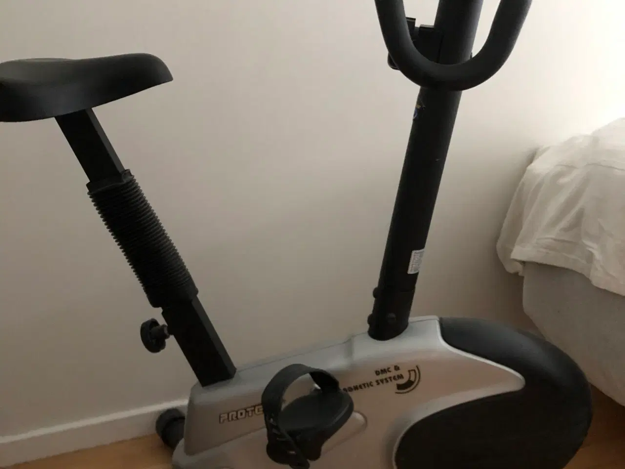 Billede 1 - Motionscykel 