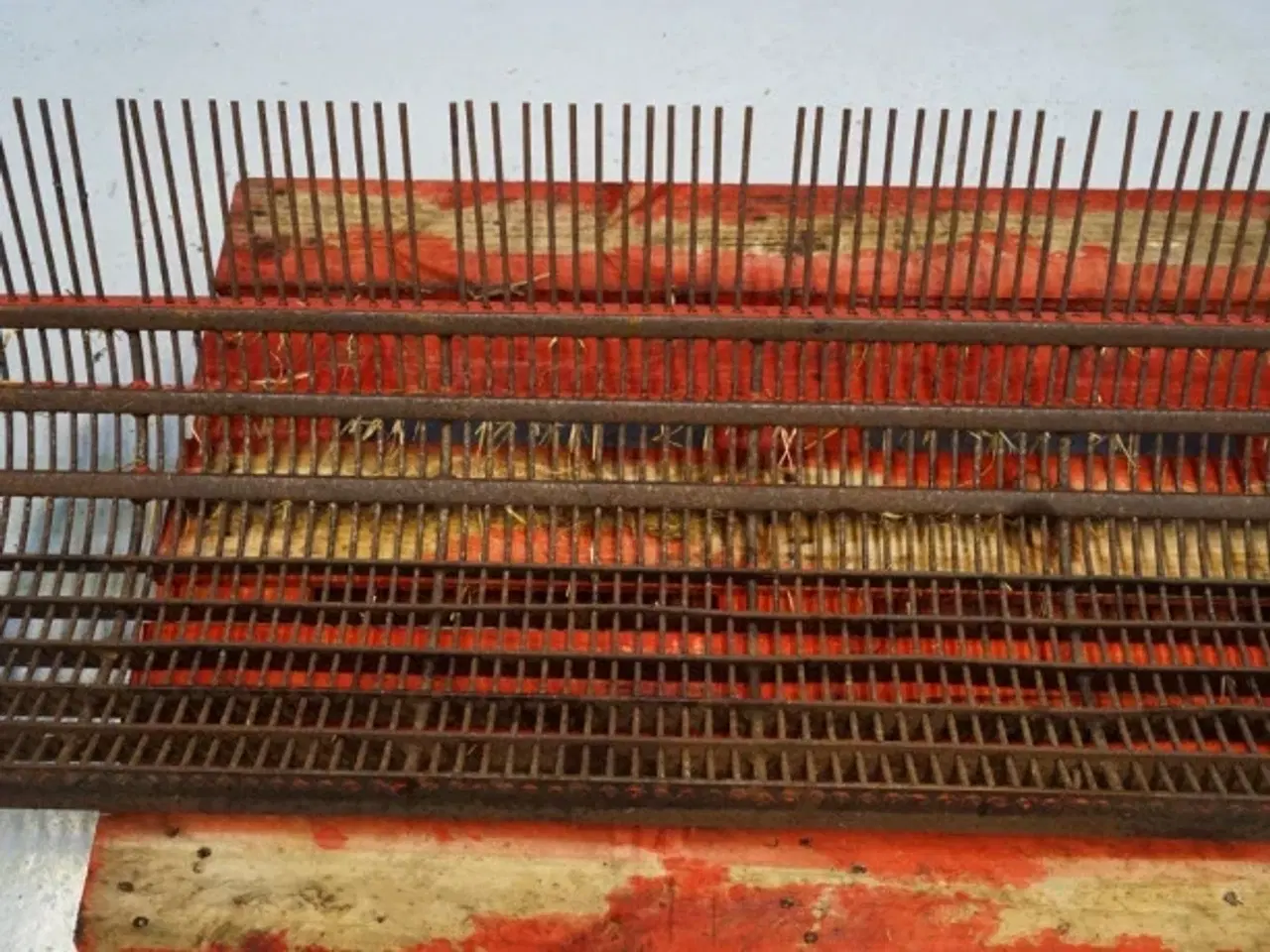 Billede 12 - Massey Ferguson 40 Bro 28380245