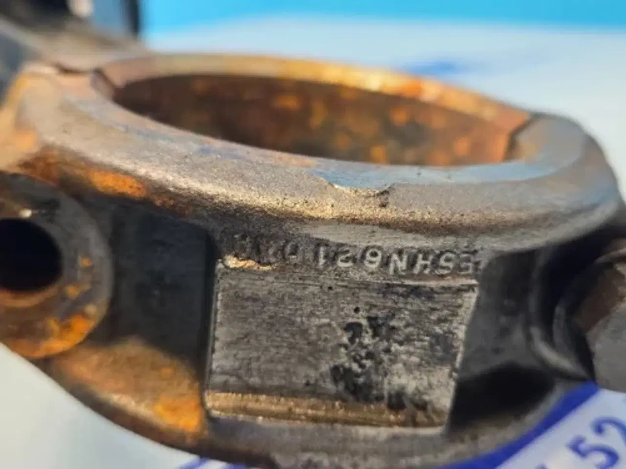 Billede 12 - Ford 678HT Stempel E7HN61085B