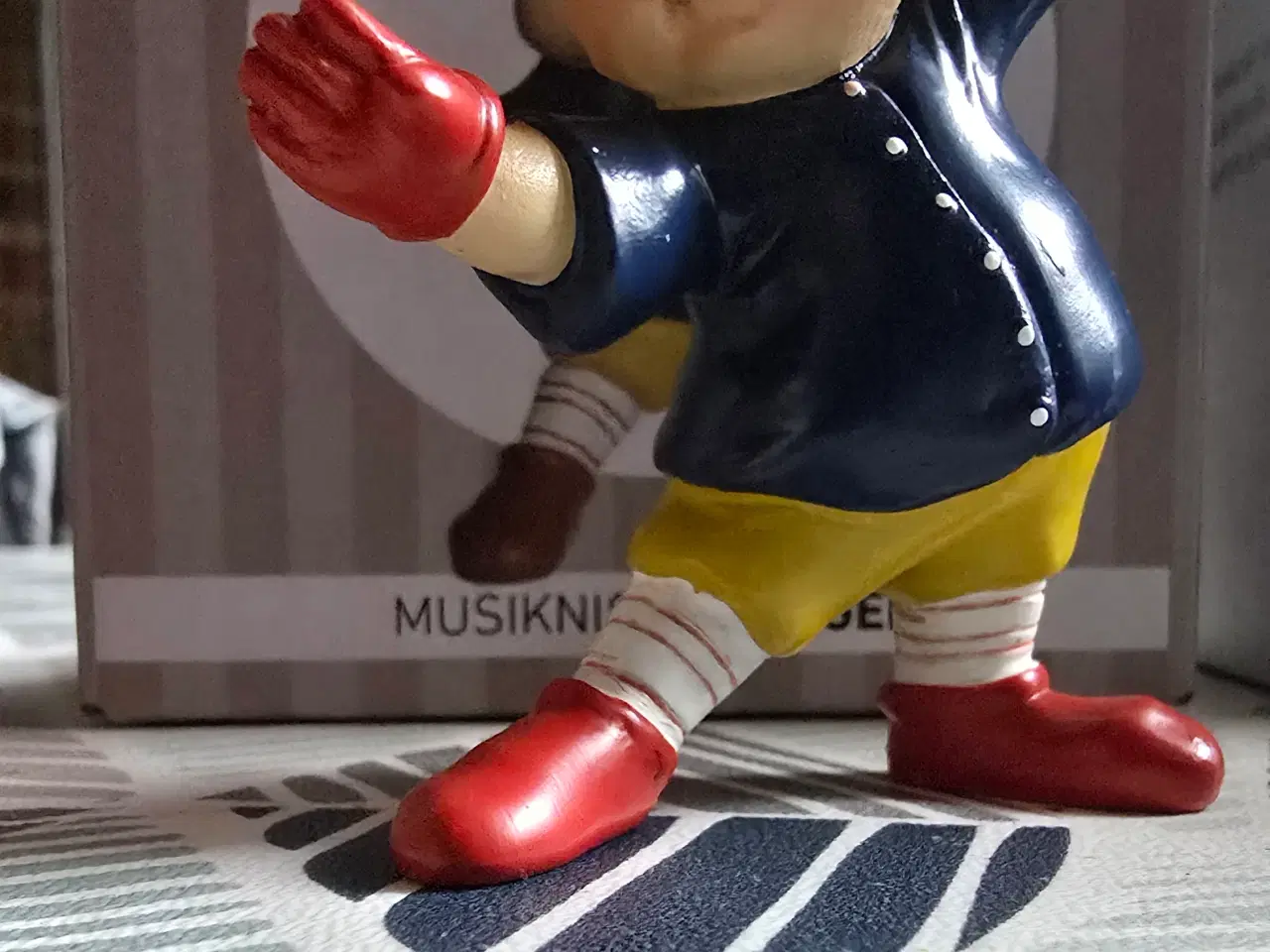 Billede 9 - Christel musiknisser