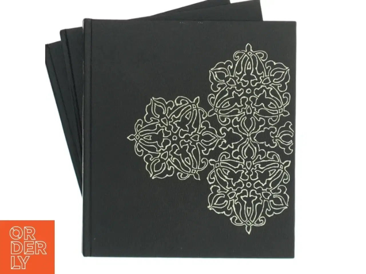 Billede 1 - 1001 Nat (Bog)