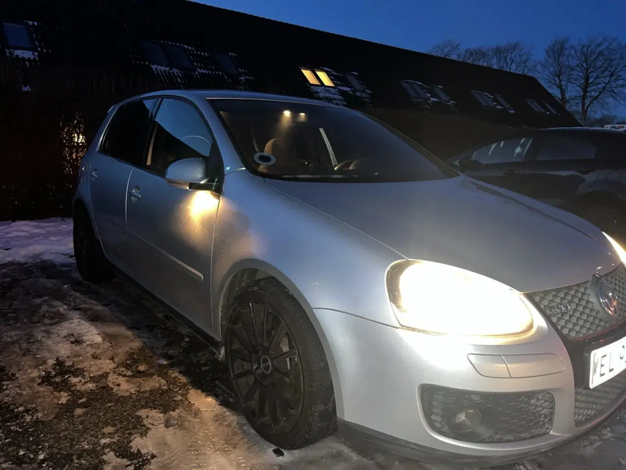 Billede 3 - VW Golf V 2,0 GTi DSG