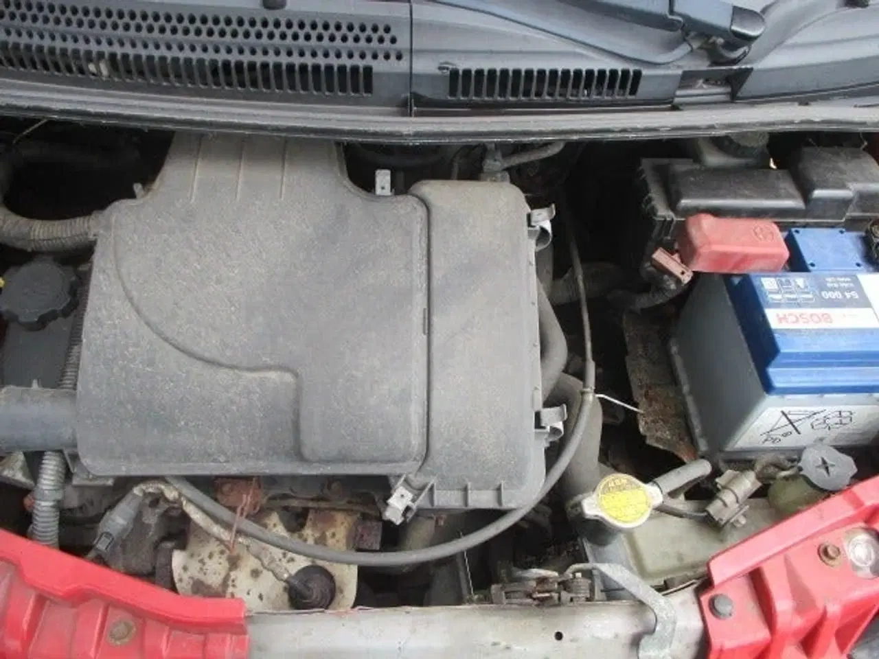 Billede 9 - Peugeot 107 1,0 Urban