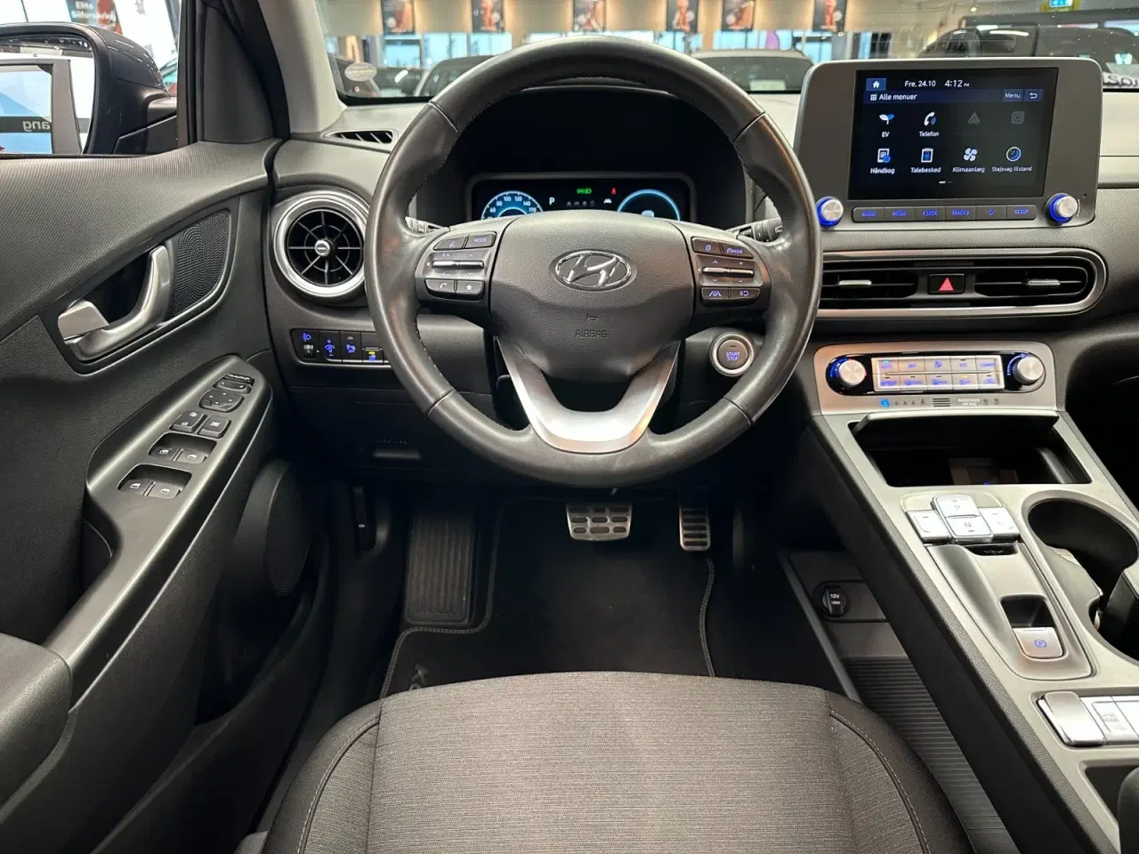 Billede 23 - Hyundai Kona 64 EV Essential