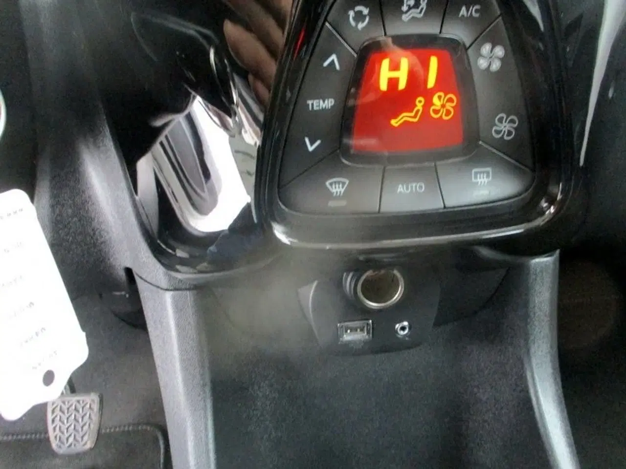 Billede 13 - Citroën C1 1,0 VTi Feel