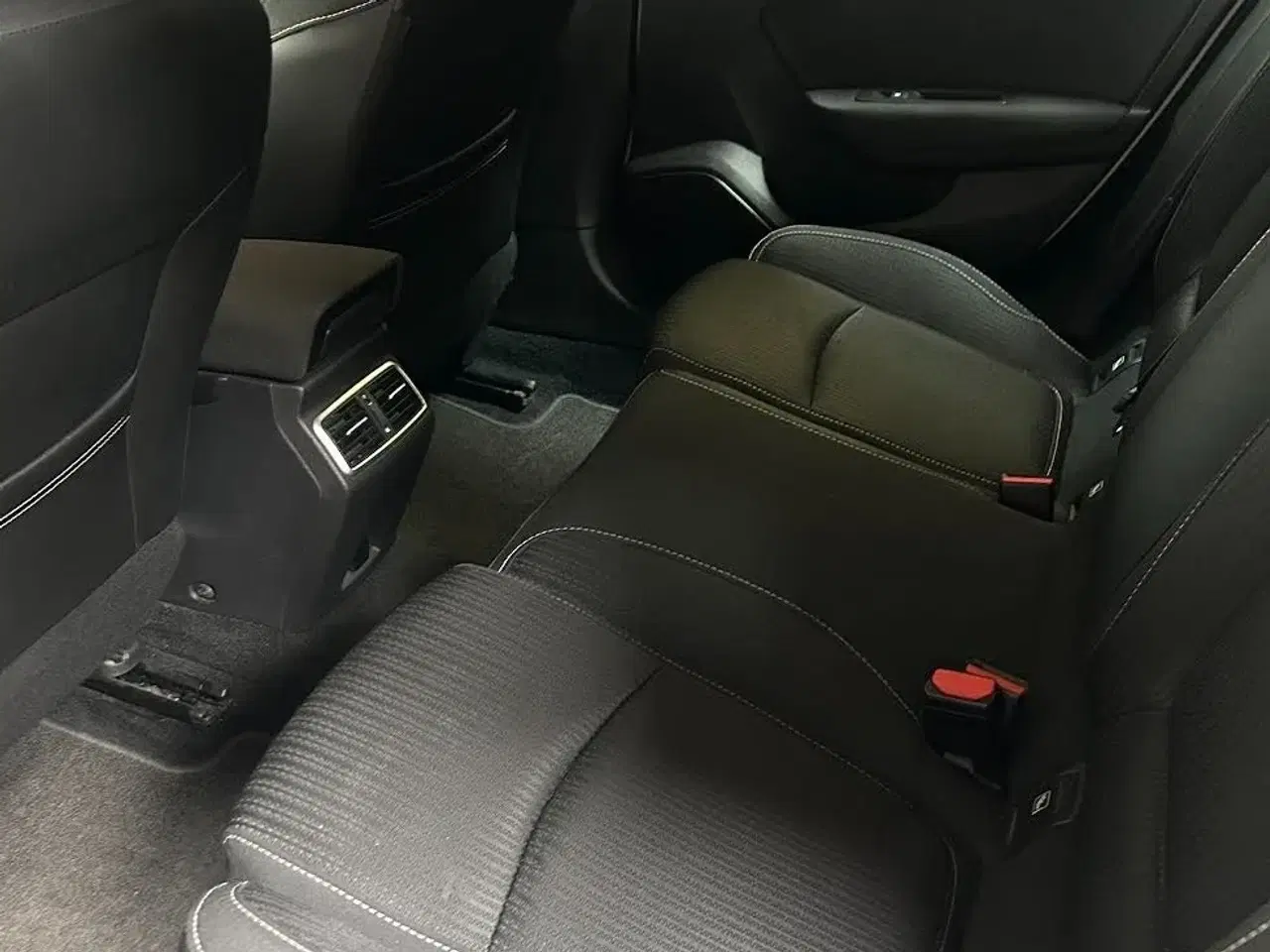 Billede 4 - Renault Megane IV 1,5 dCi 110 Zen Sport Tourer
