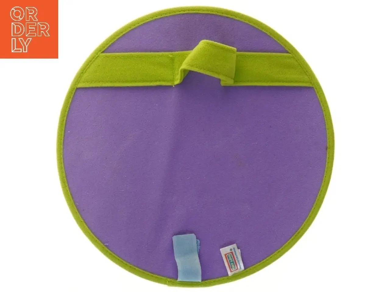 Billede 2 - LILLE GÅ-RING fra Tiny Love (str. Ø 25,5 cm)