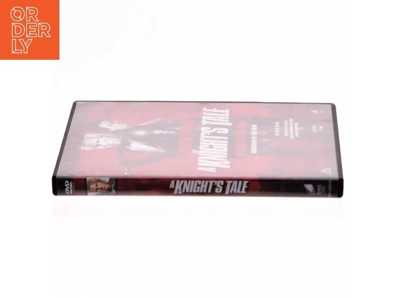 Billede 2 - A Knights Tale