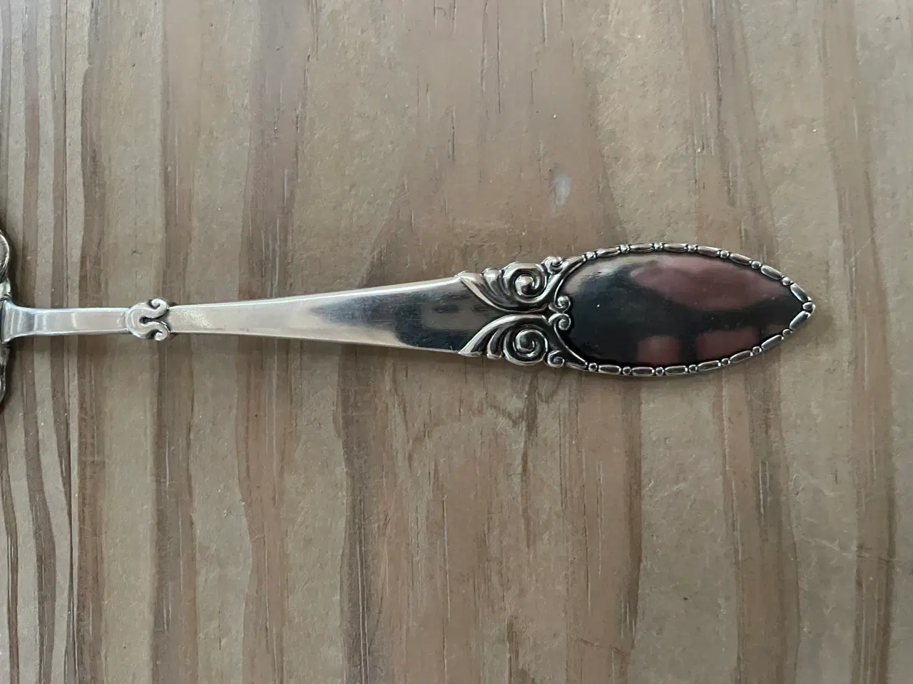 Billede 3 - Kagespade totårnet fra M&TB Danmark. 