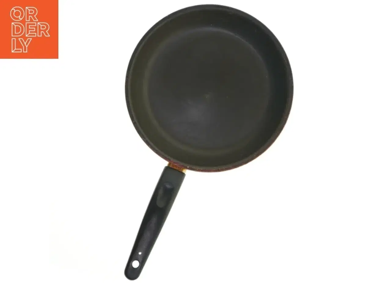 Billede 3 - Stegepande (str. Ø 24 cm)