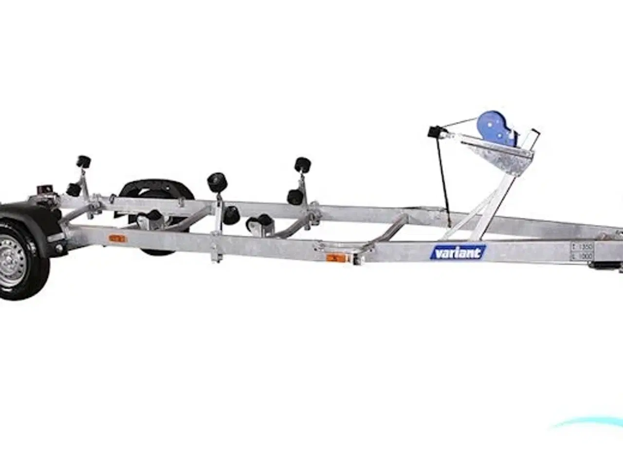 Billede 2 - Variant Ocean 1350