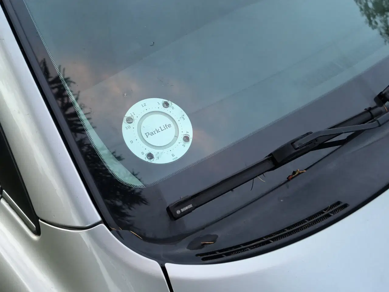 Billede 20 - Toyota Avensis 1,8 VVT-i Sol stc.