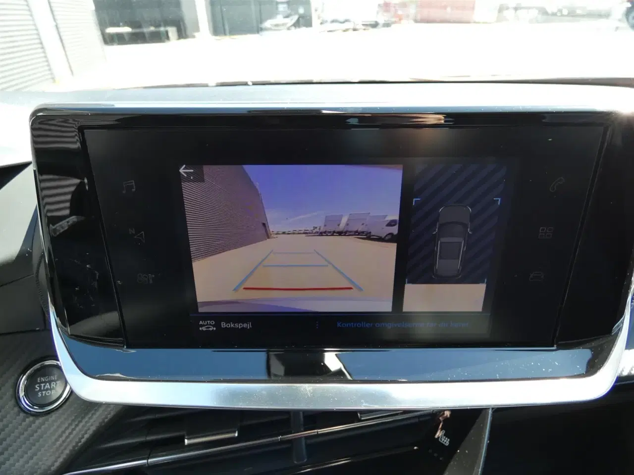 Billede 12 - Peugeot 2008 1,5 BlueHDi Allure Pack EAT8 130HK Van 8g Aut.