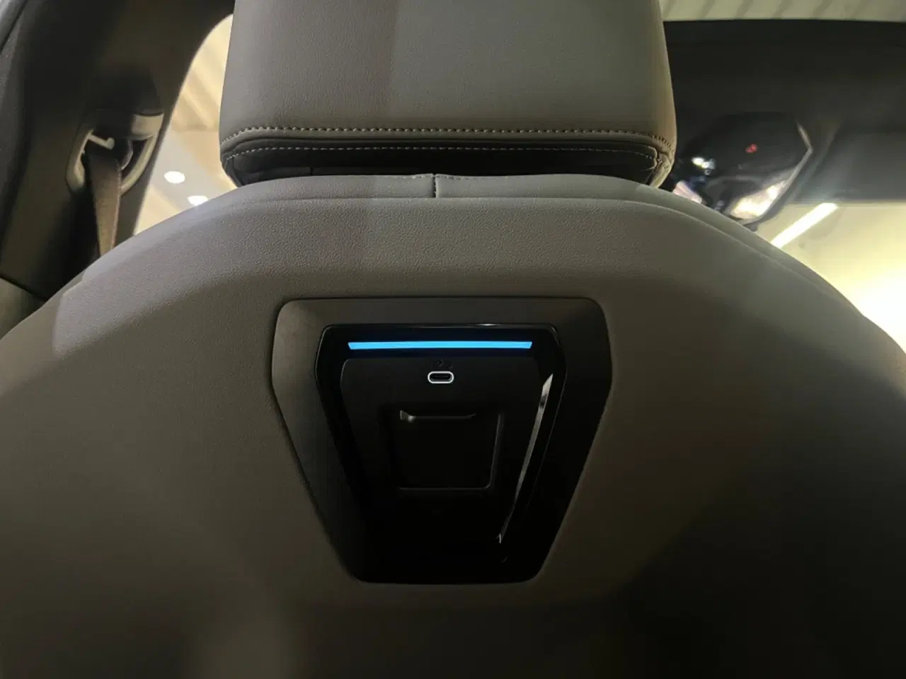 Billede 11 - BMW i5 eDrive40 M-Sport Pro