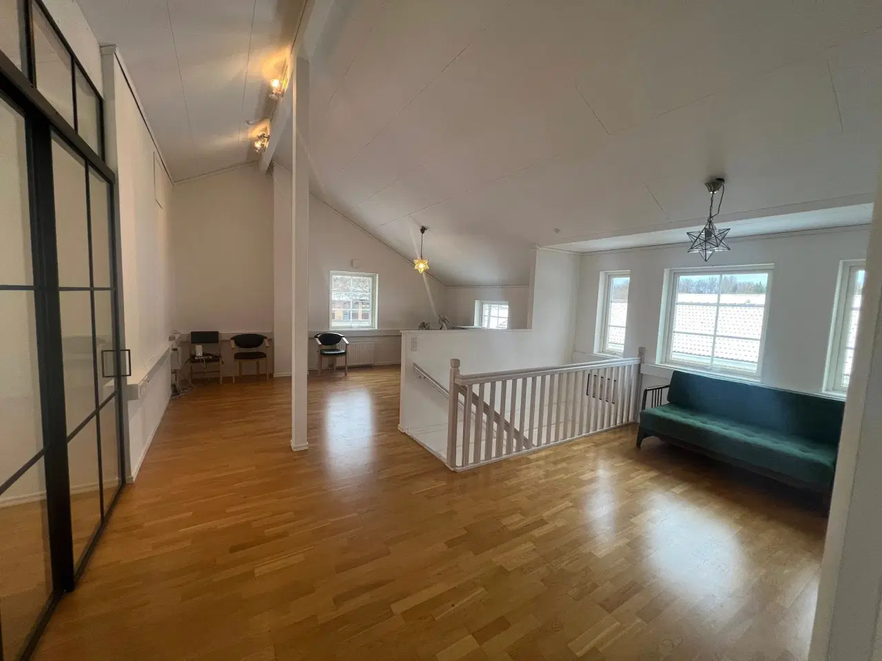 Billede 12 - Showroom - Kontor - Klinik - Butik i Faaborg