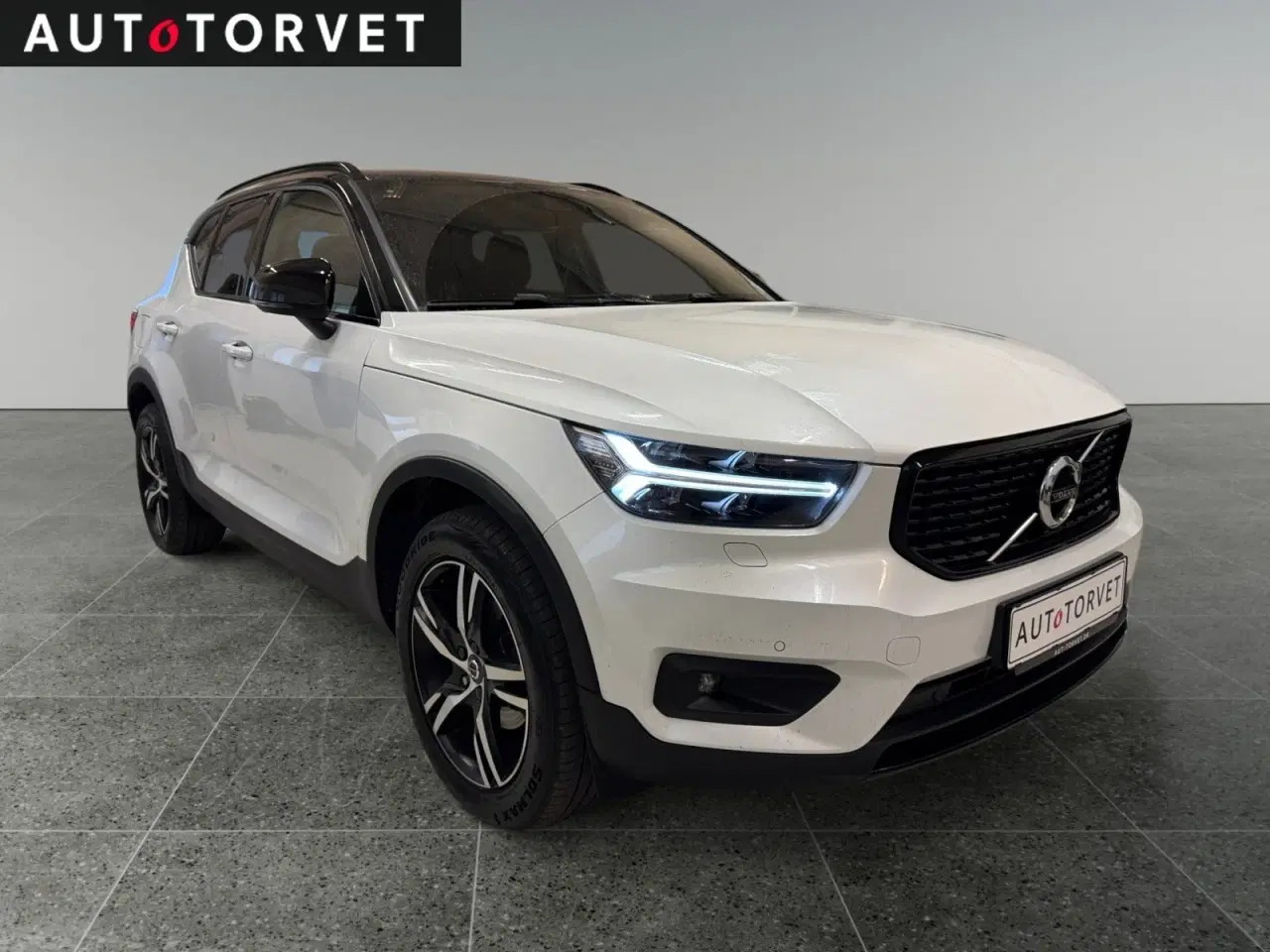 Billede 2 - Volvo XC40 2,0 D3 150 R-Design aut.