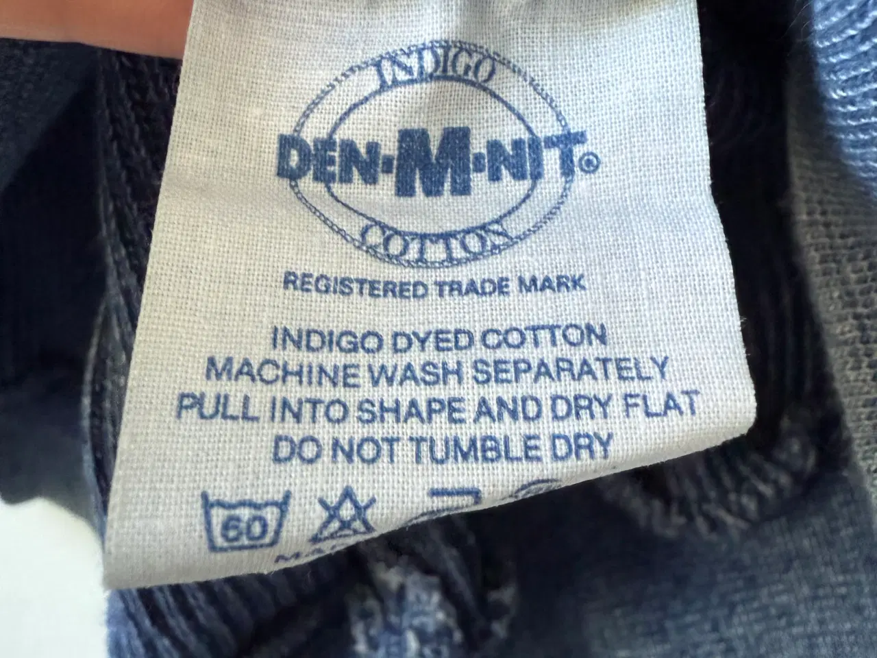 Billede 3 - Vintage sweatshirt 