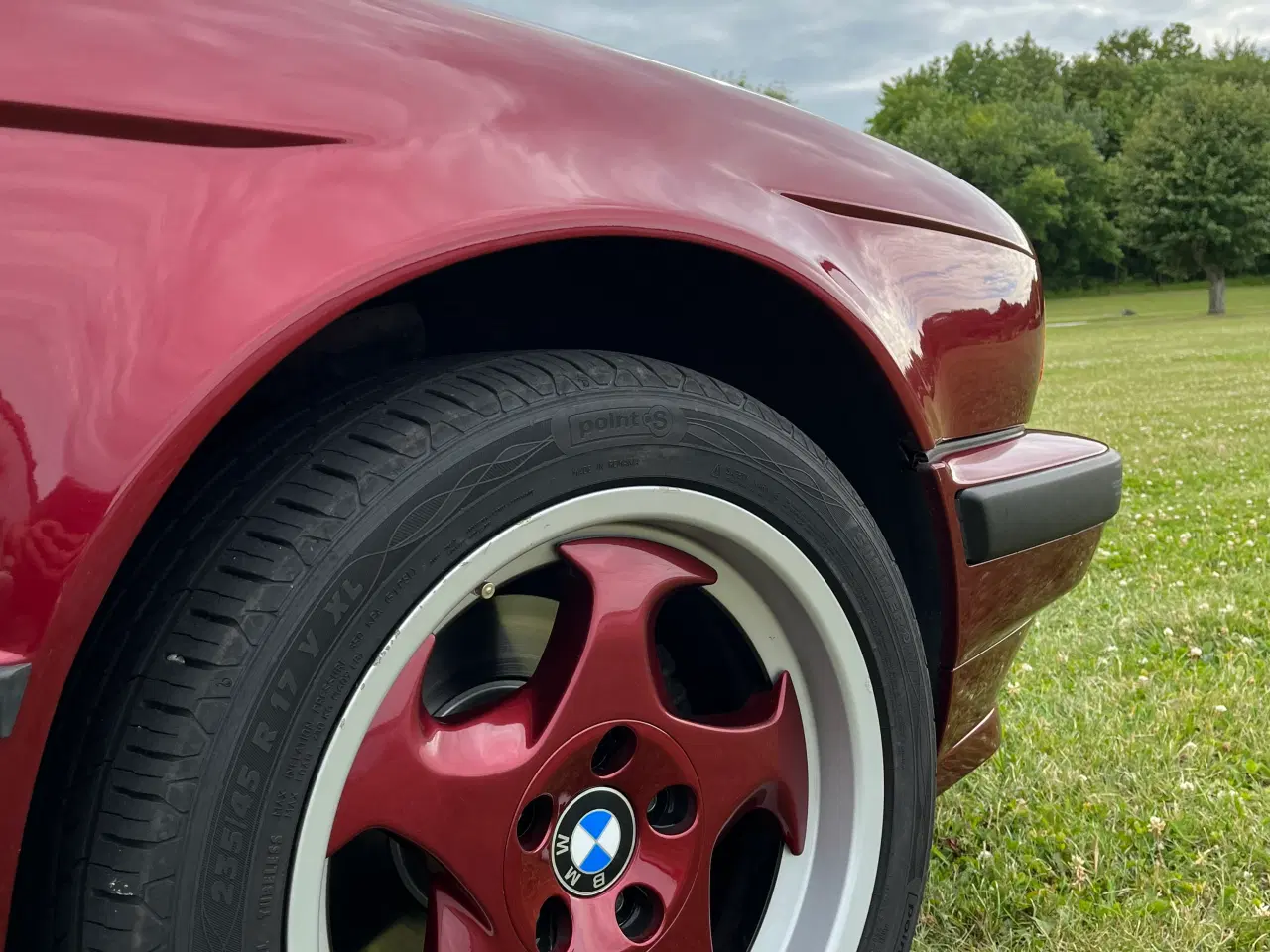 Billede 4 - BMW E34