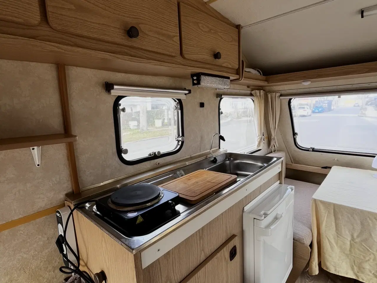 Billede 5 - Campingvogn 