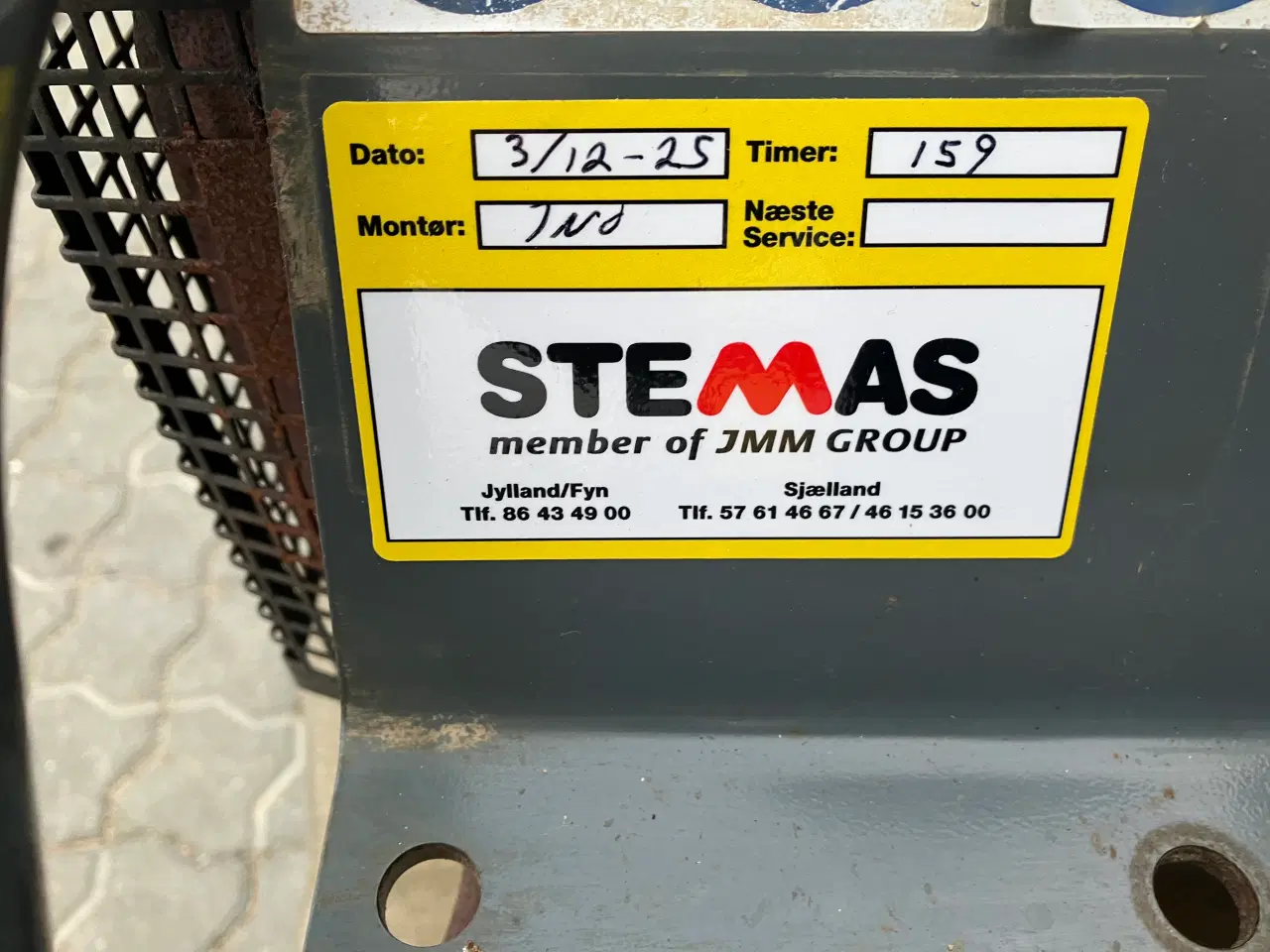 Billede 6 - Wacker Neuson DPU 4545