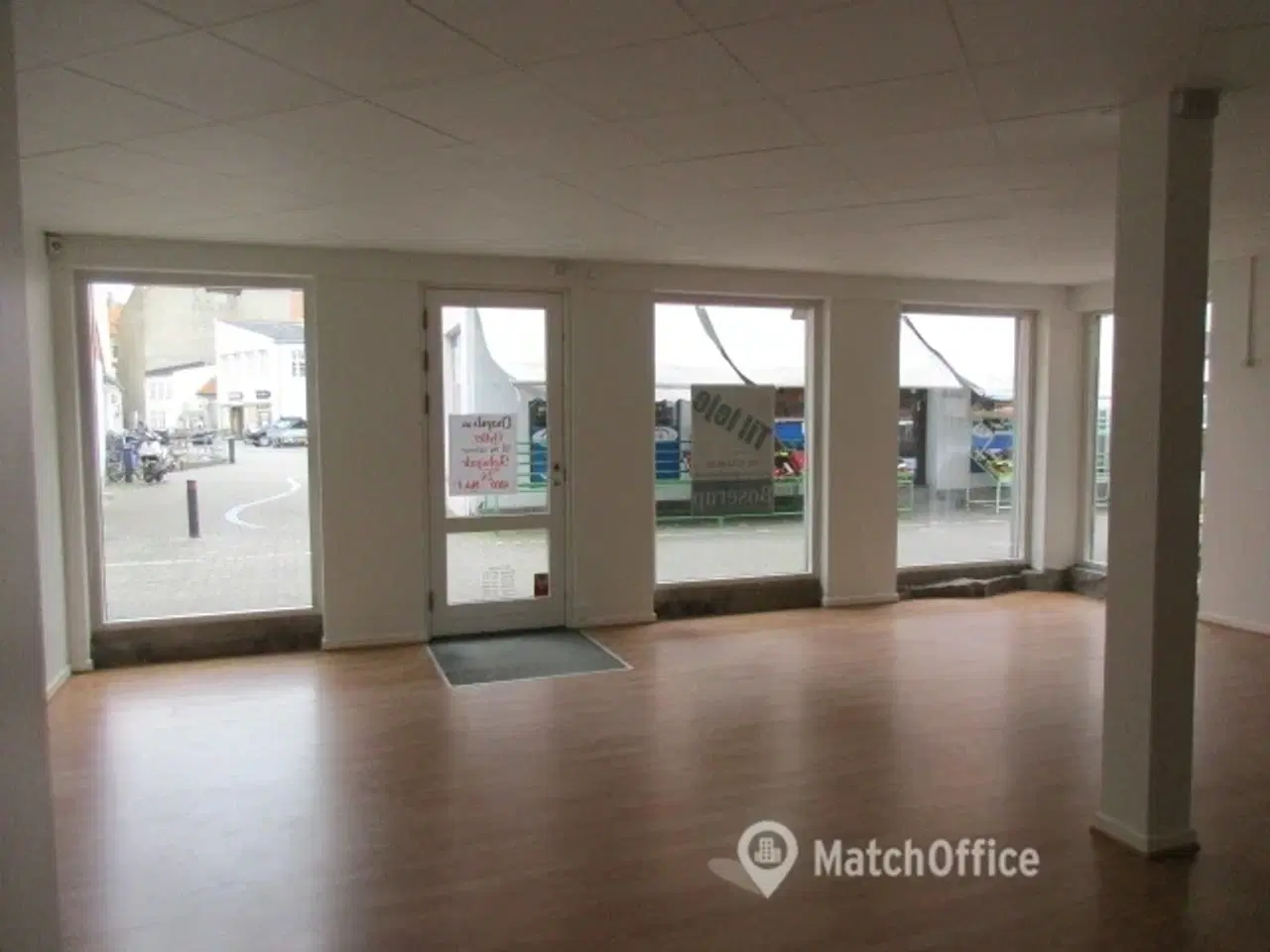 Billede 4 - Velindrettet butikslokale Nyk. F. centrum