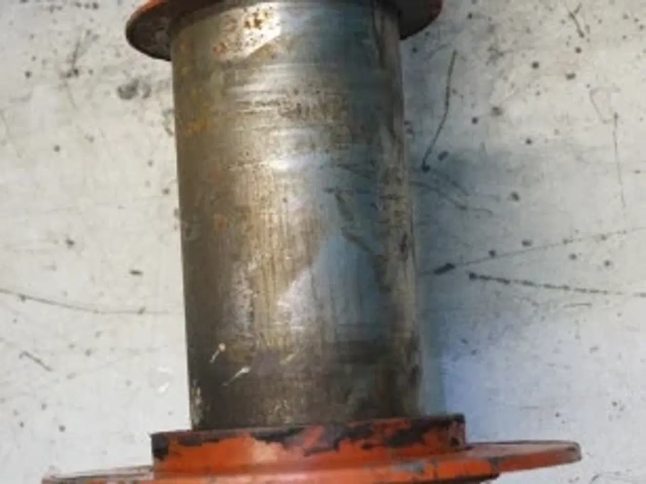 Billede 8 - Hesston 4900 Aksel: 700112881