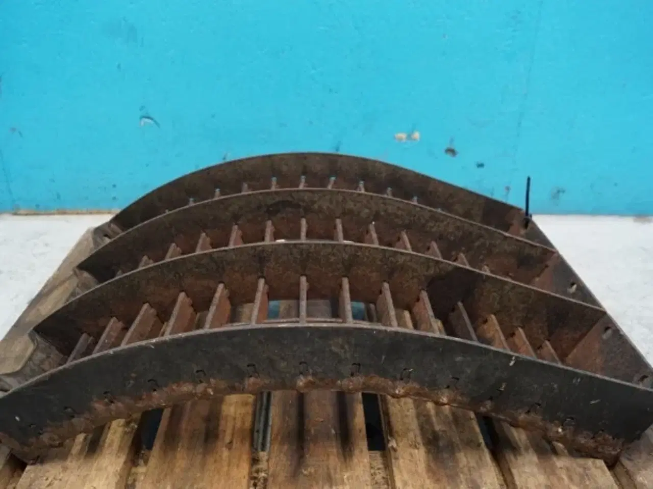 Billede 6 - Case 8010 Bro R. 87109201