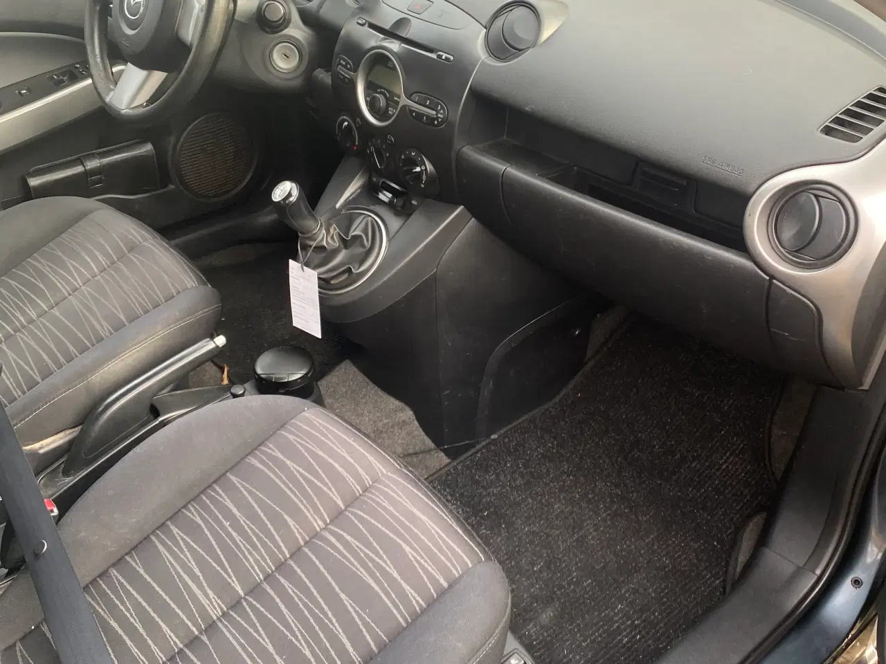 Billede 5 - Mazda 2.   1,3 