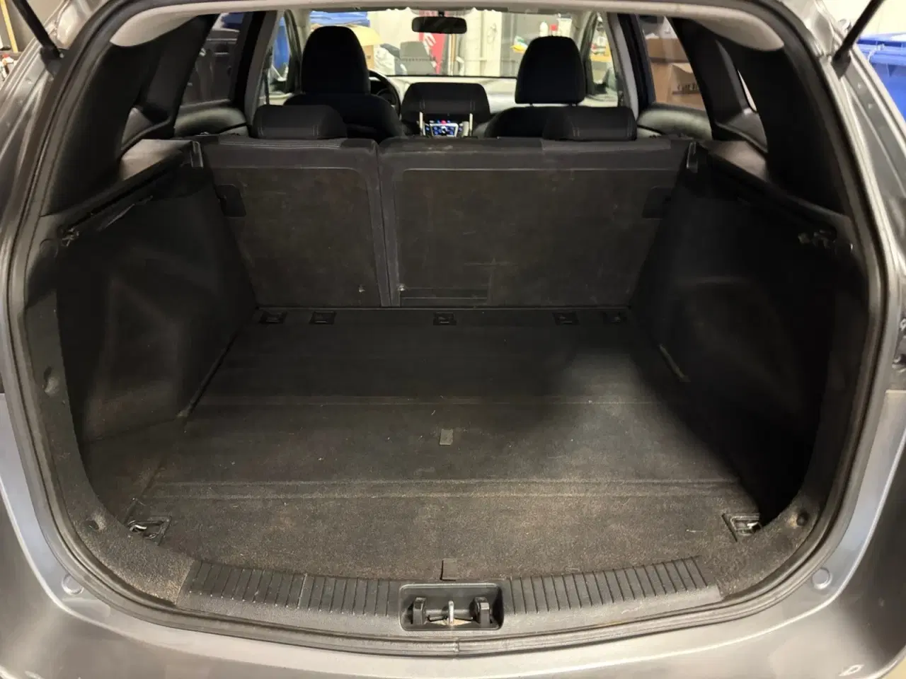 Billede 11 - Hyundai i30 1,6 CRDi 110 XTR CW Eco