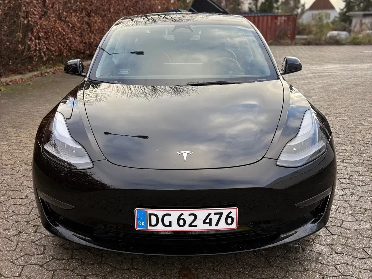 Billede 2 - Tesla Model 3 Long Range AWD