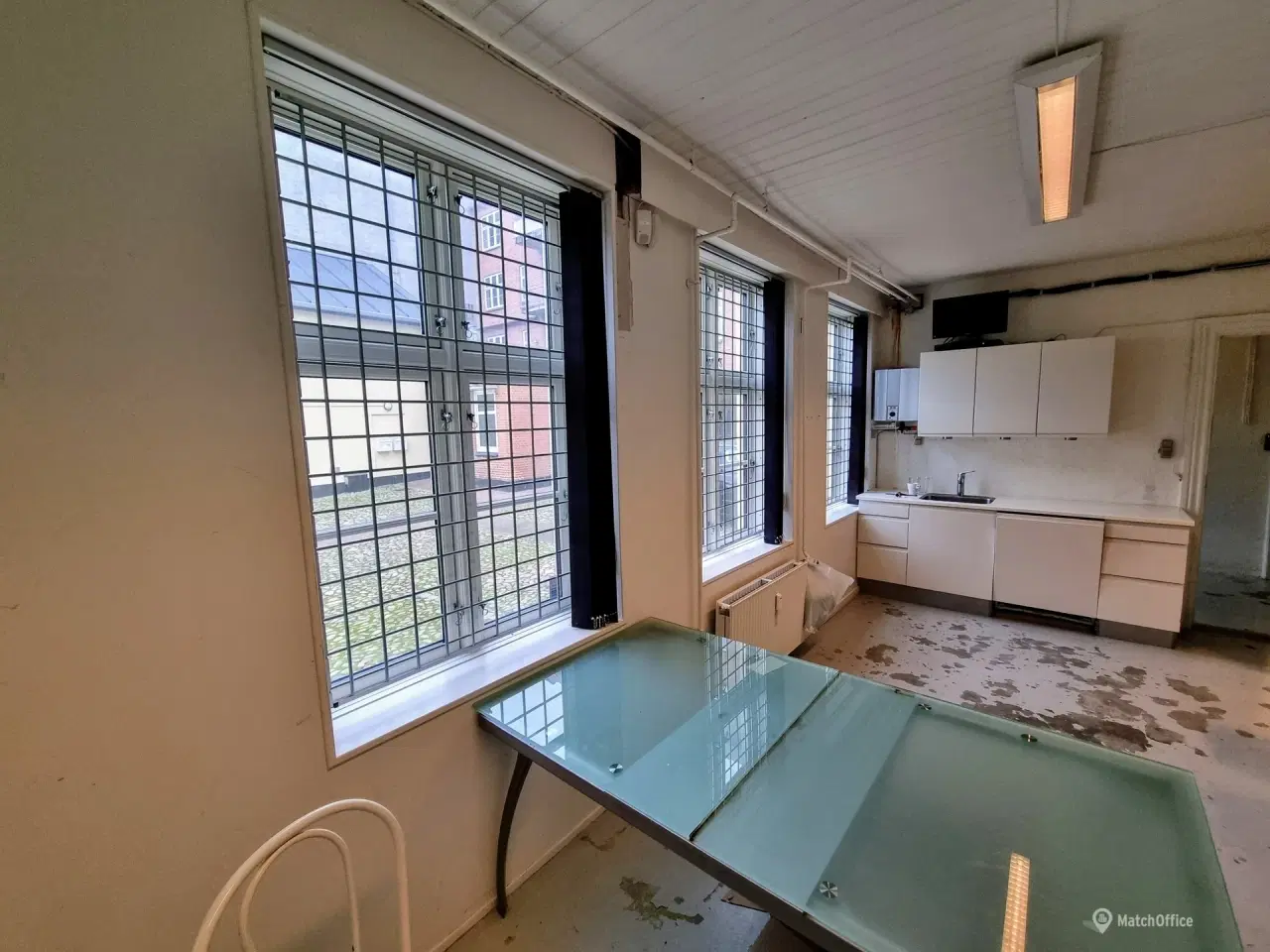 Billede 8 - Butikslejemål ud til Hjultorvet - i alt ca. 185 kvm