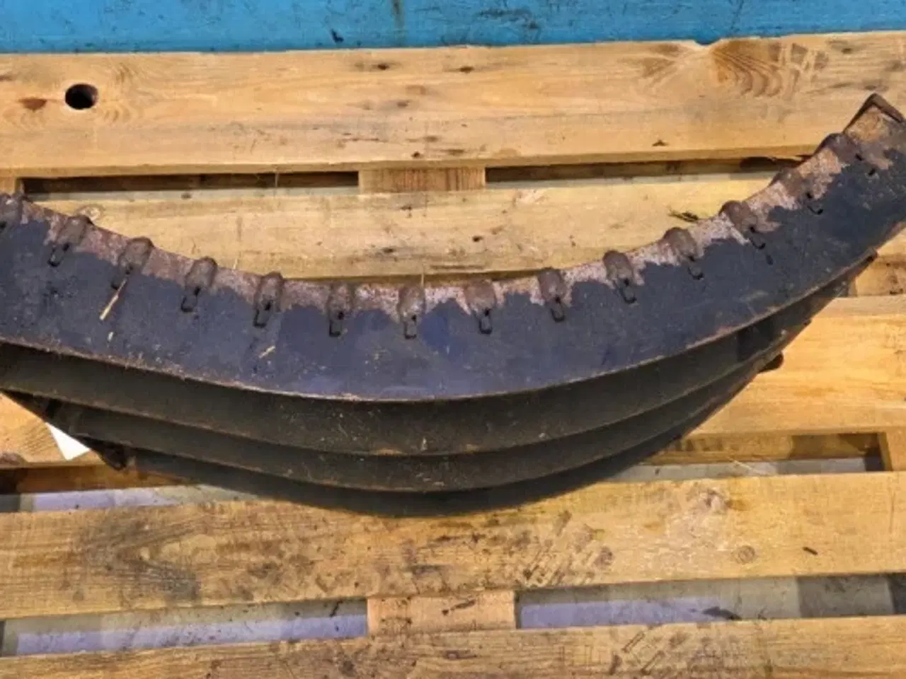 Billede 5 - Case 8010 Tærskebro R. 84182109