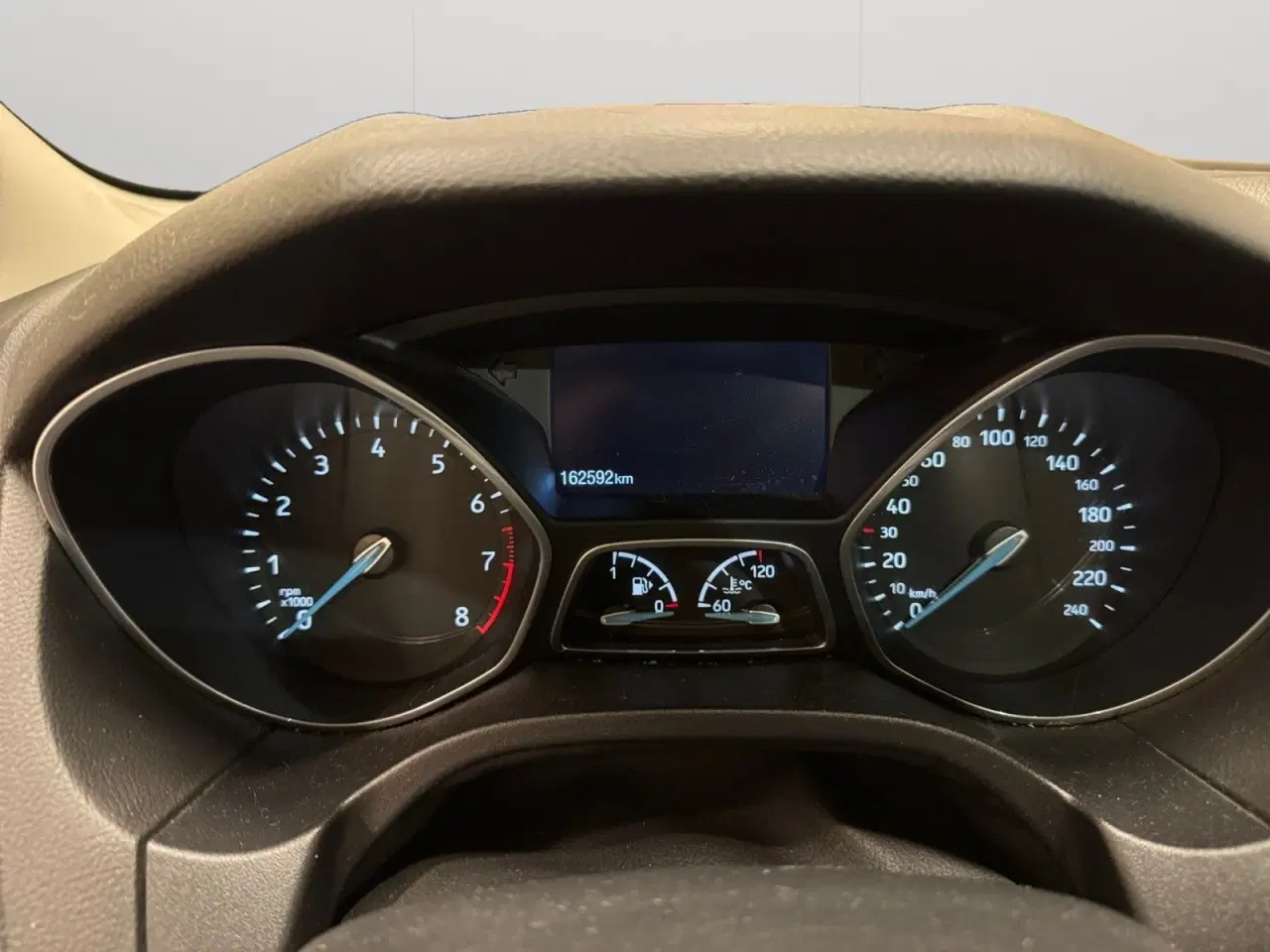 Billede 7 - Ford Focus 1,0 SCTi 125 Titanium