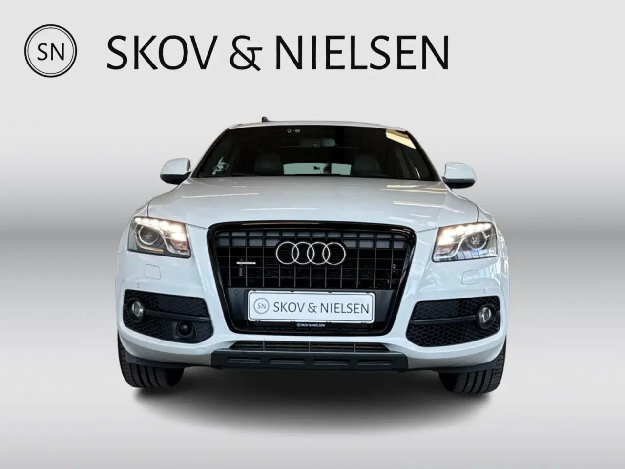 Billede 2 - Audi Q5 3,0 TDi 240 S-line quattro S-tr.