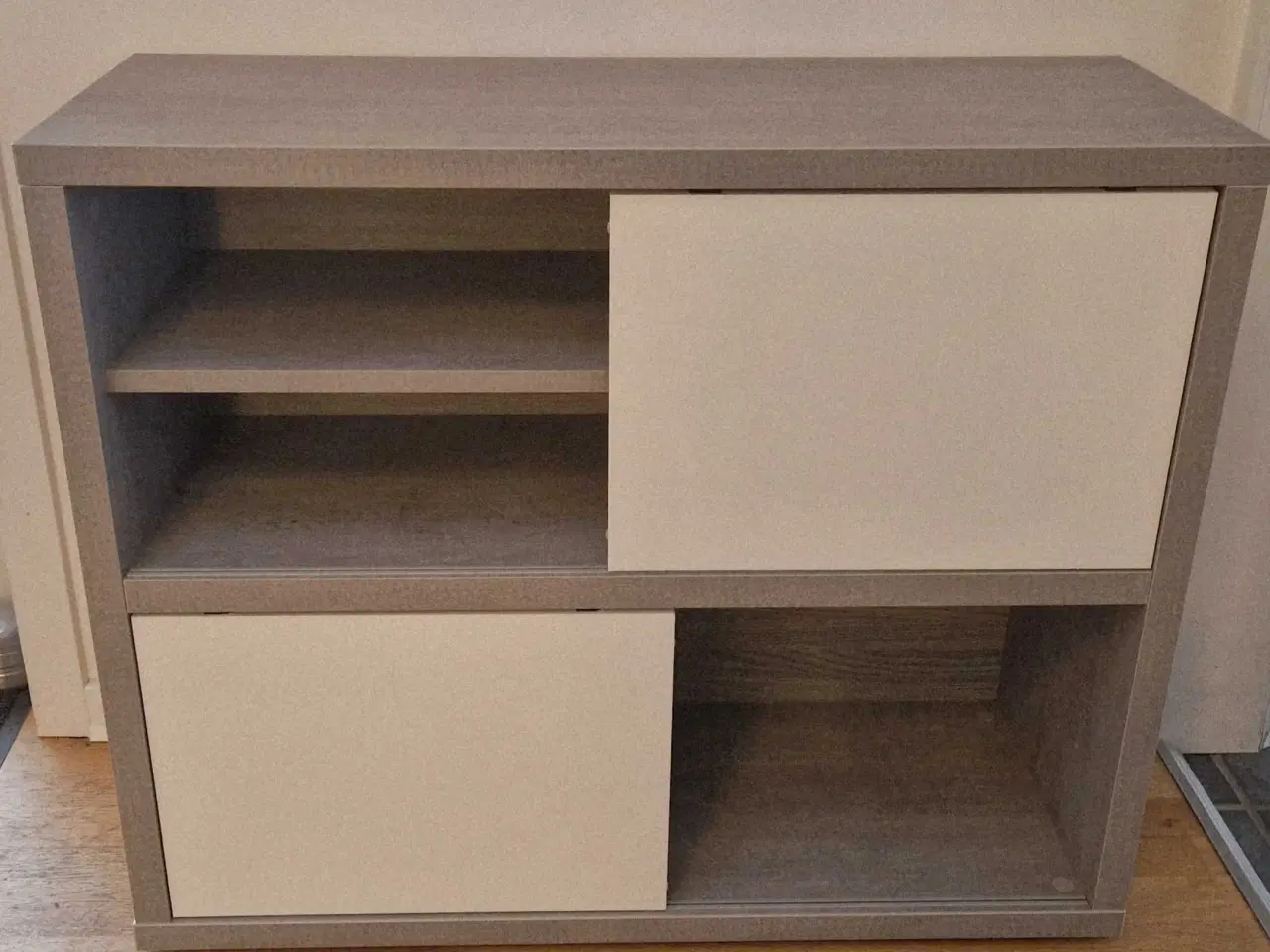 Billede 3 - Skrivebord fra JYSK