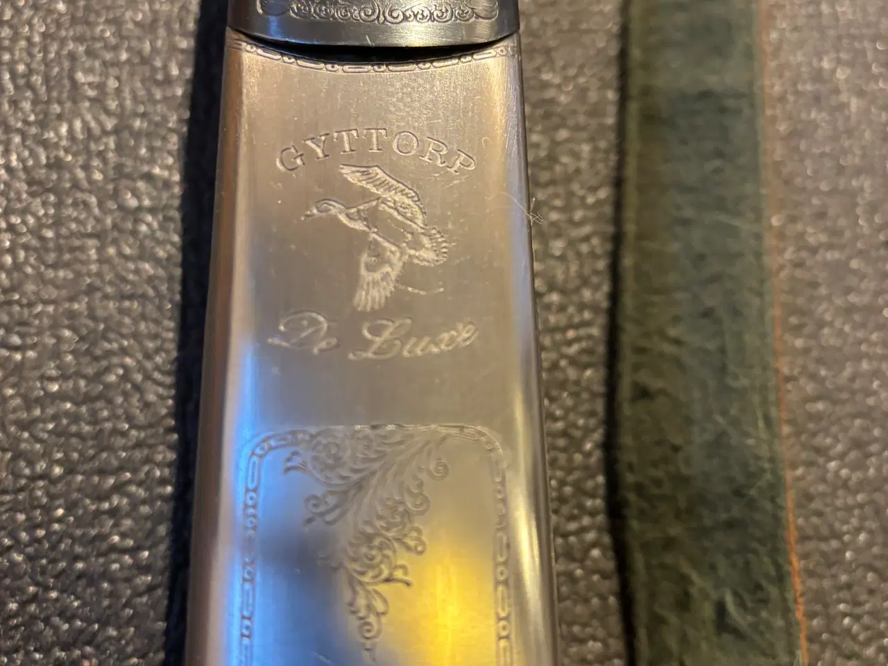 Billede 3 - Guttorp De Luze kal 12 - 76