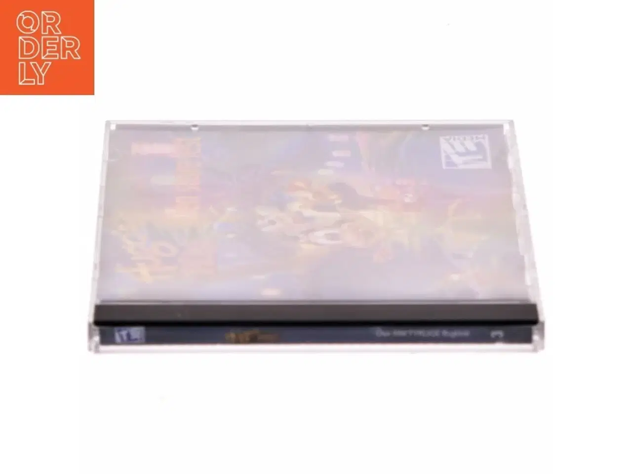 Billede 2 - Hugo&#39;s Hule: Den store fest CD-ROM spil fra ITE Media