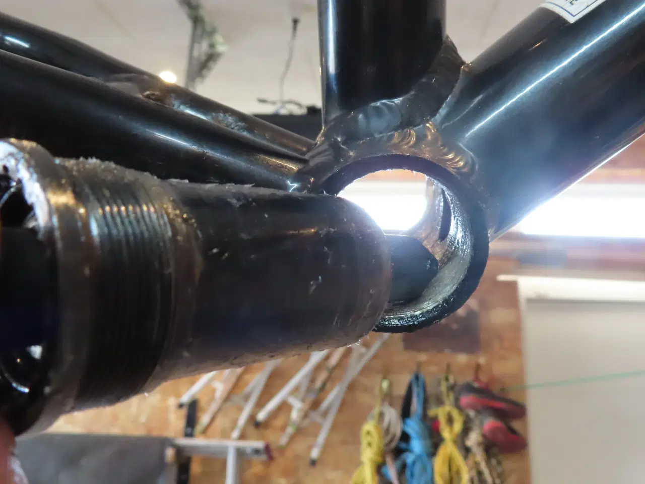 Billede 2 - HELT renoveret SPECIALIZED MTB - 24 tommer