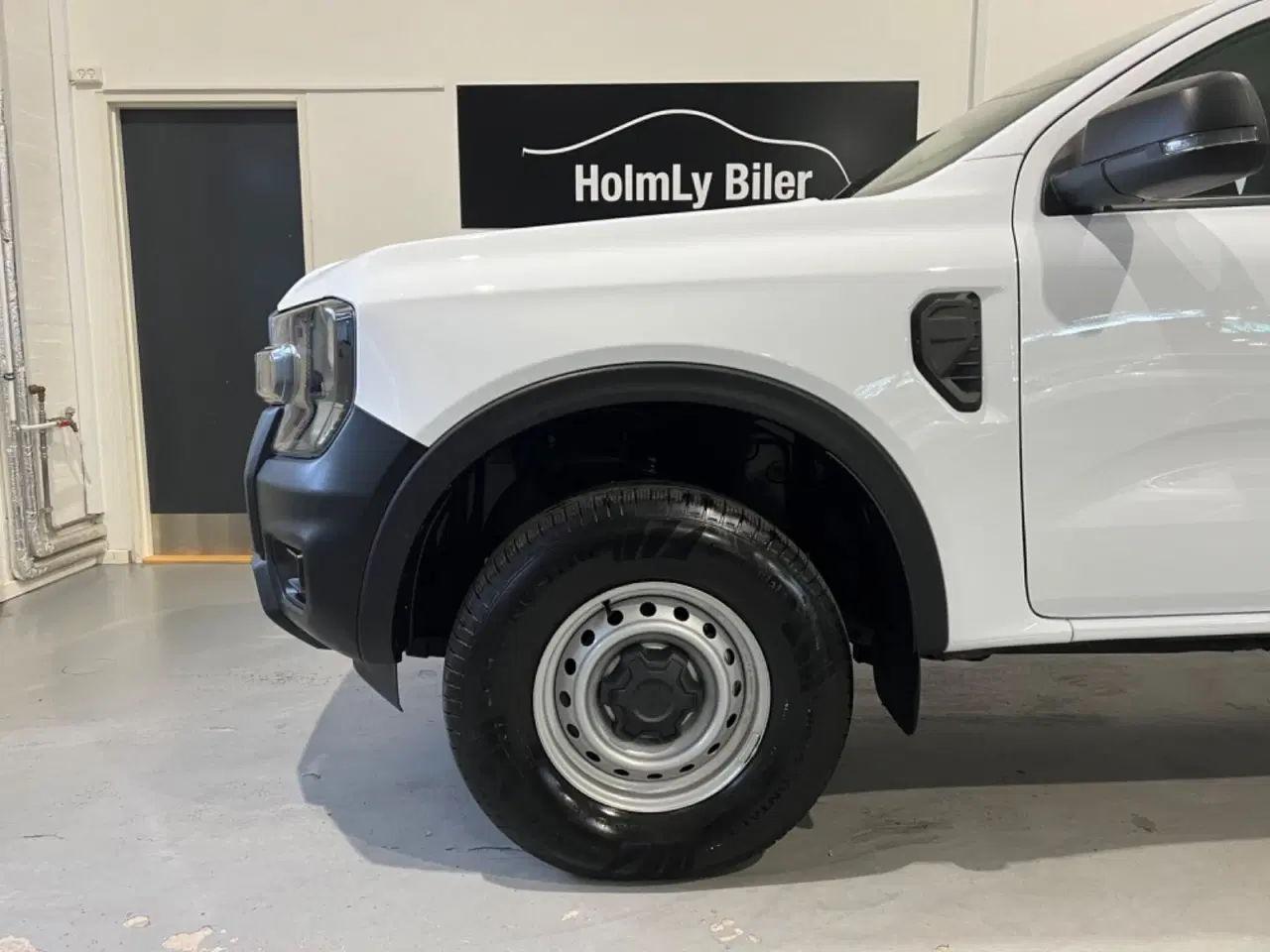 Billede 4 - Ford Ranger 2,0 EcoBlue XL S.Kab