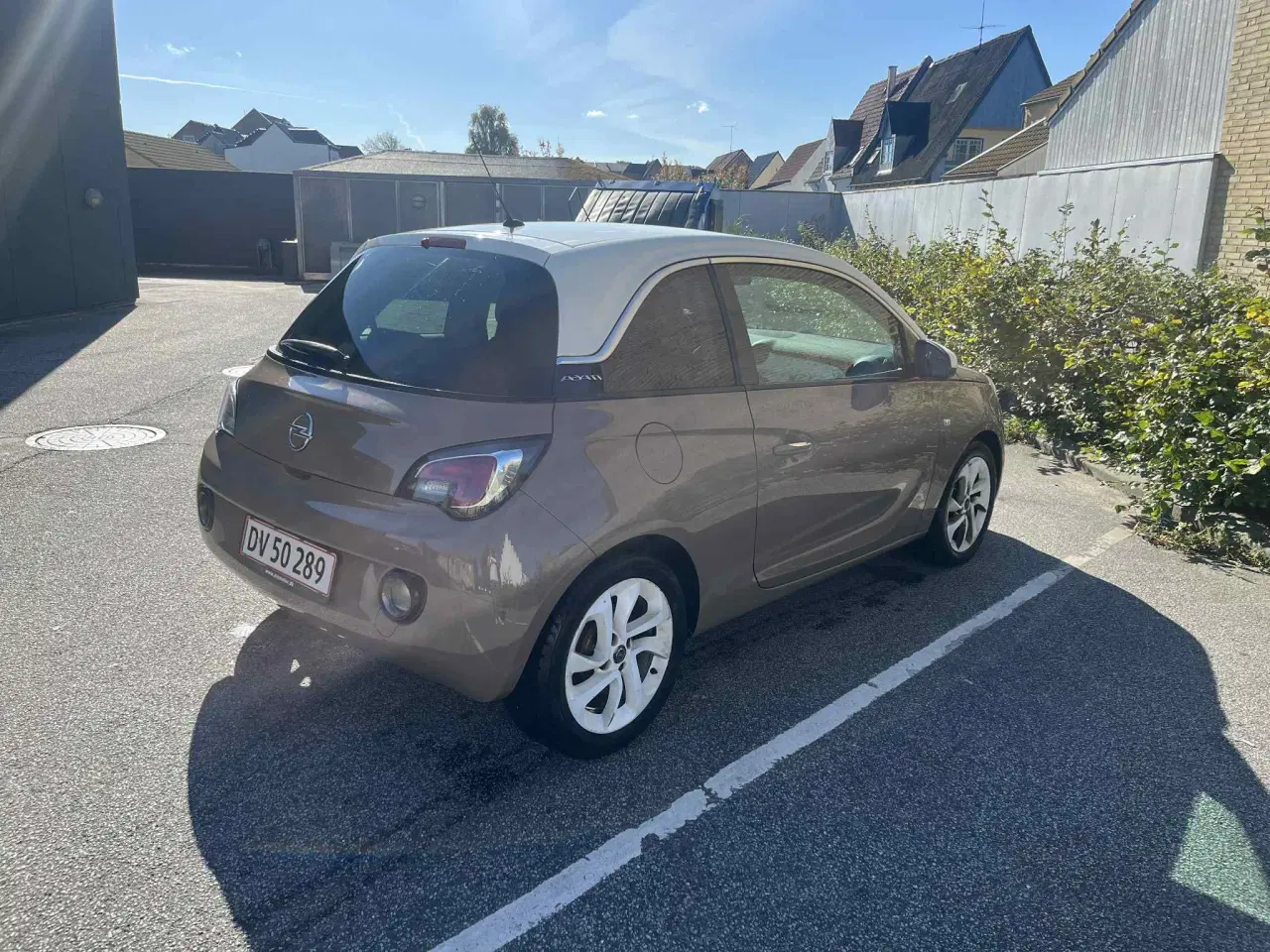 Billede 3 - Opel Adam 
