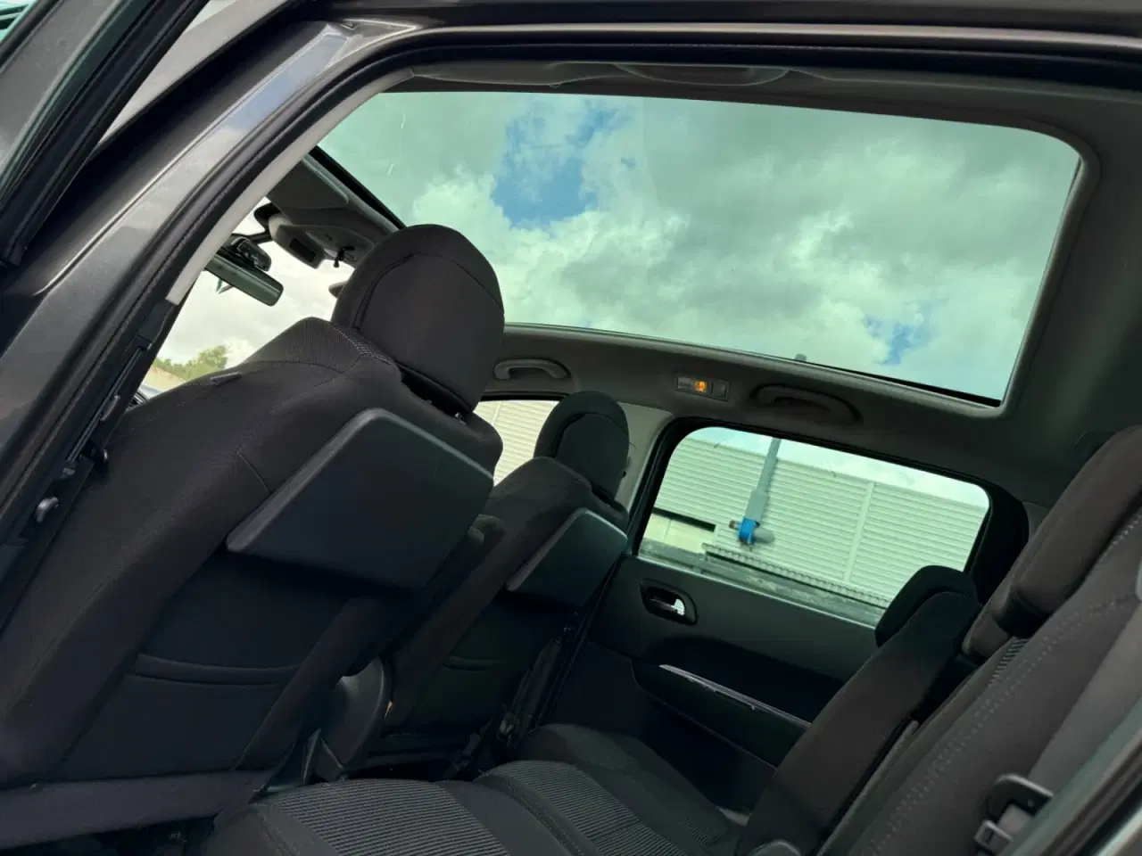 Billede 12 - Peugeot 5008 1,6 HDi 110 Premium 7prs