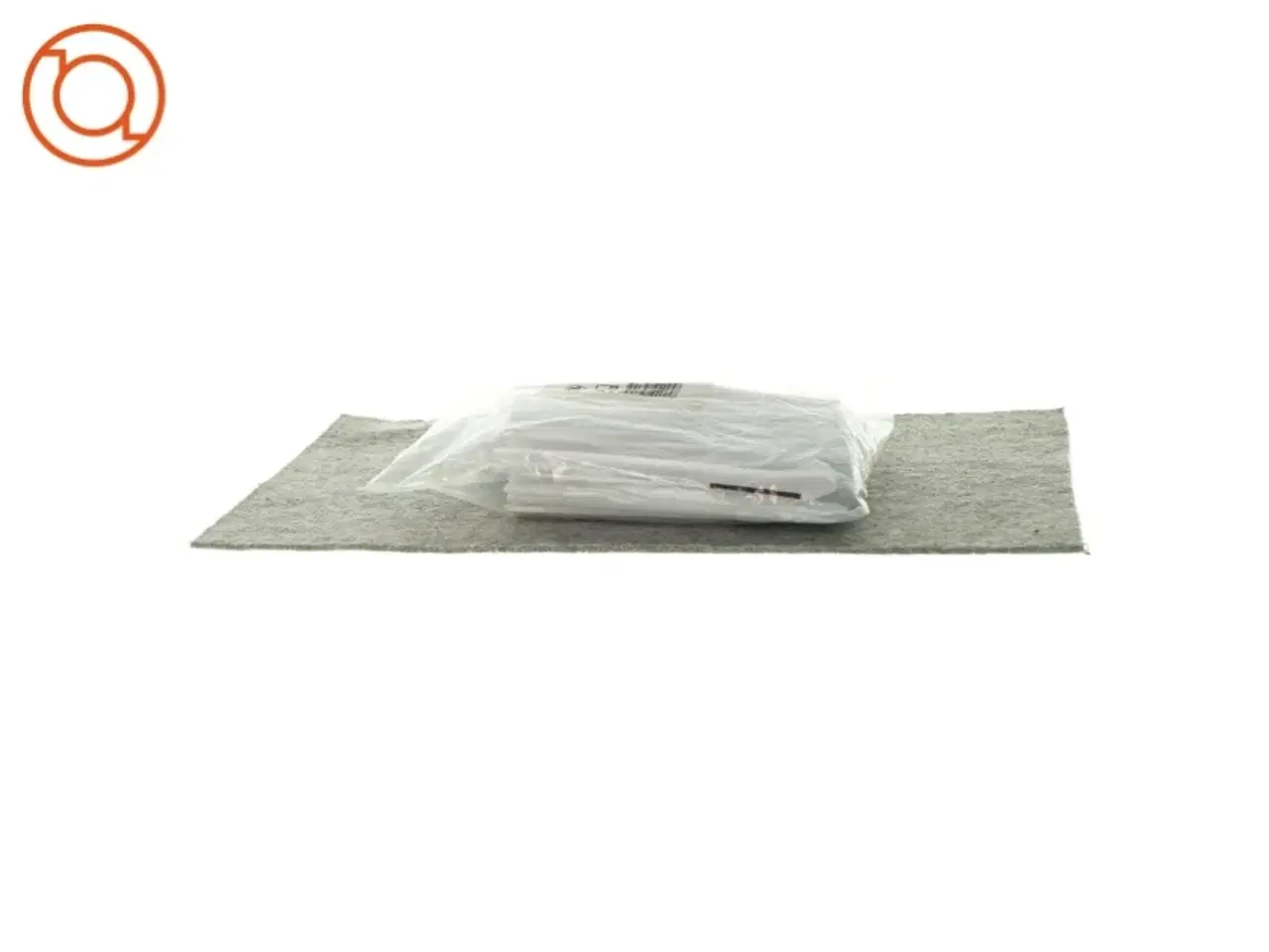 Billede 3 - Plastik knive (100 stk.)