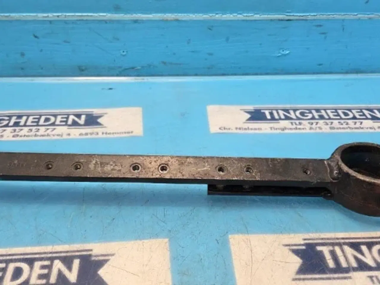 Billede 4 - Laverda Knivspids 322702950