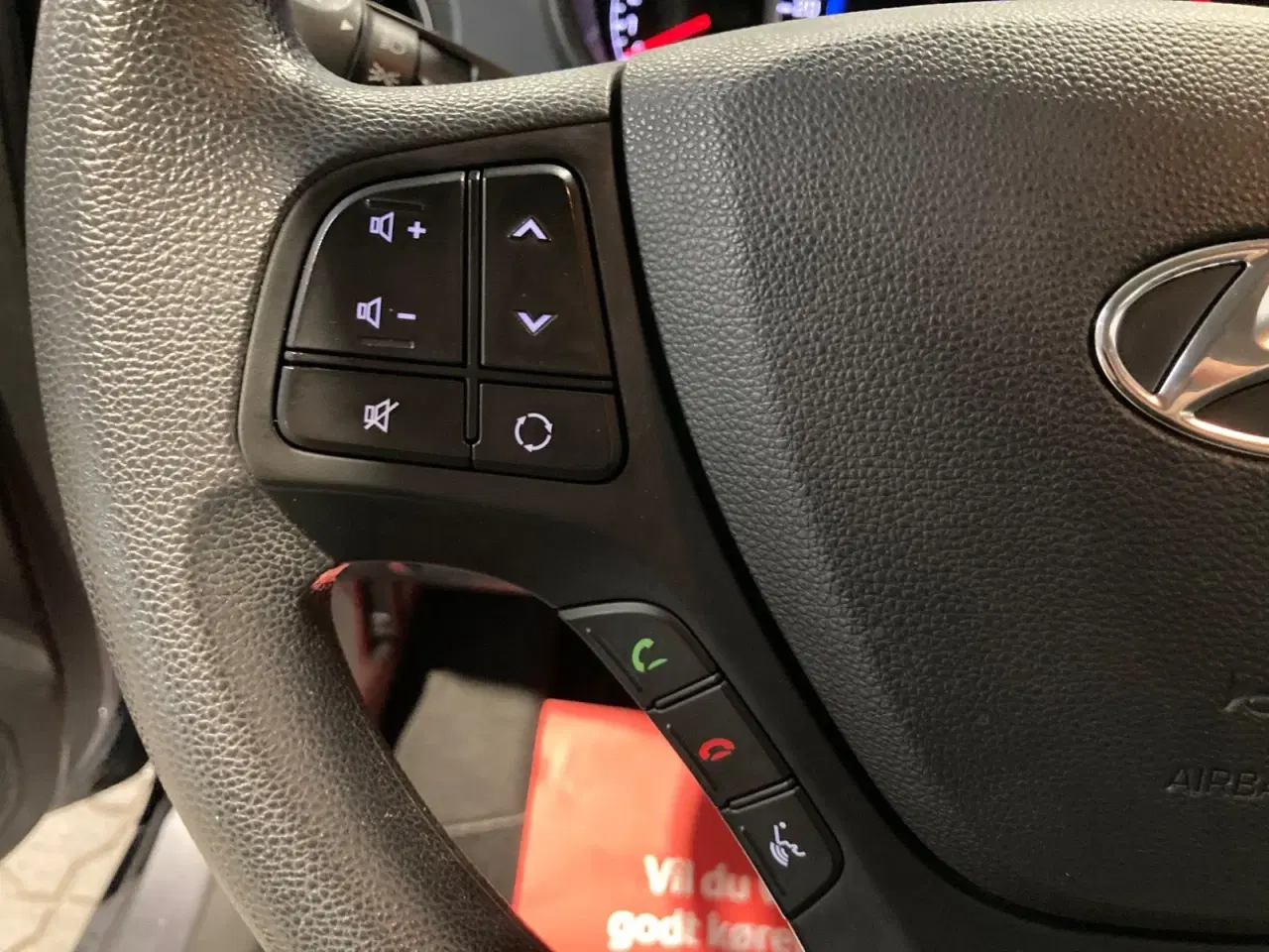 Billede 14 - Hyundai i10 1,0 Touch