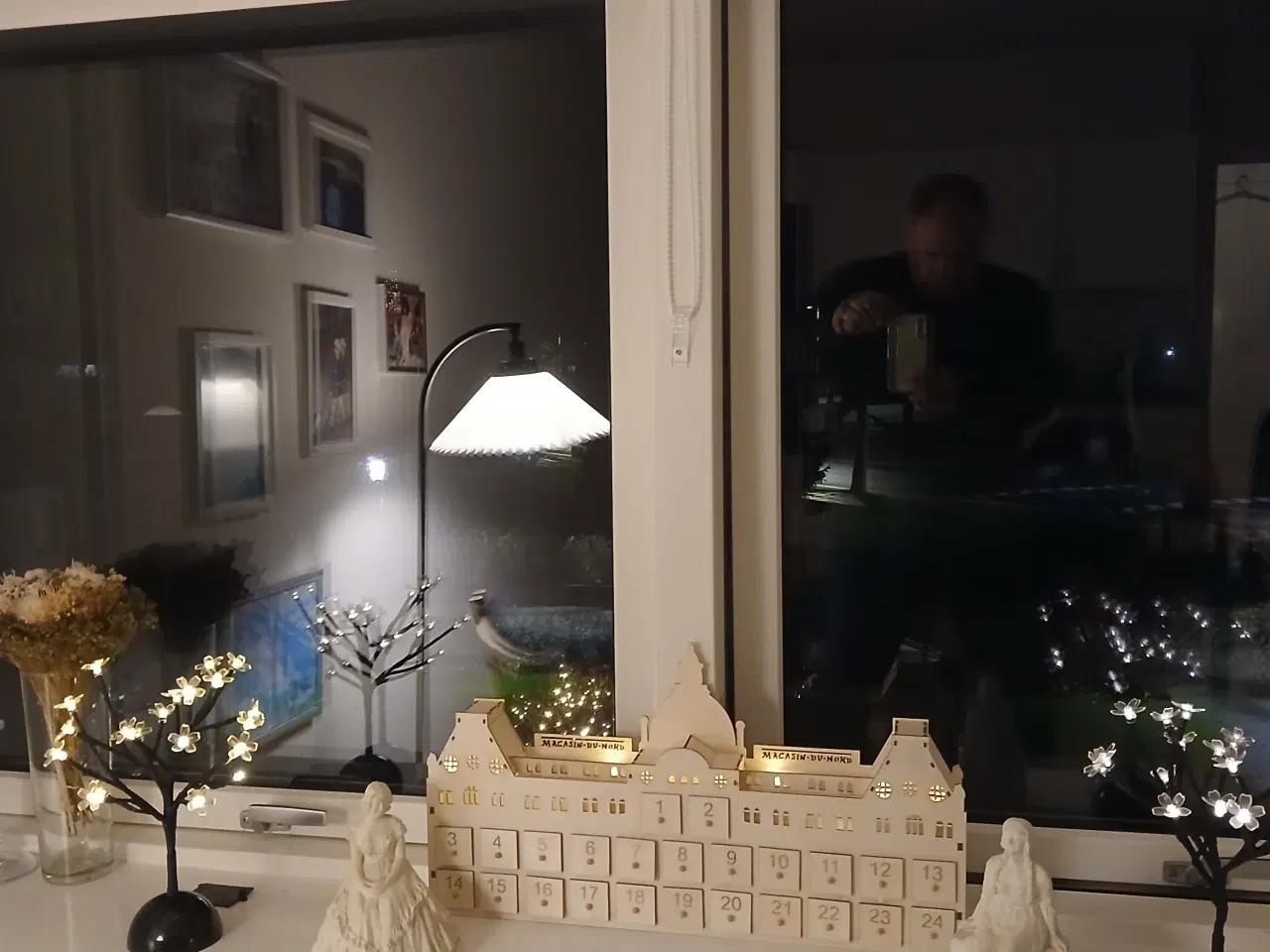 Billede 3 - Kolonihave og hus til salg