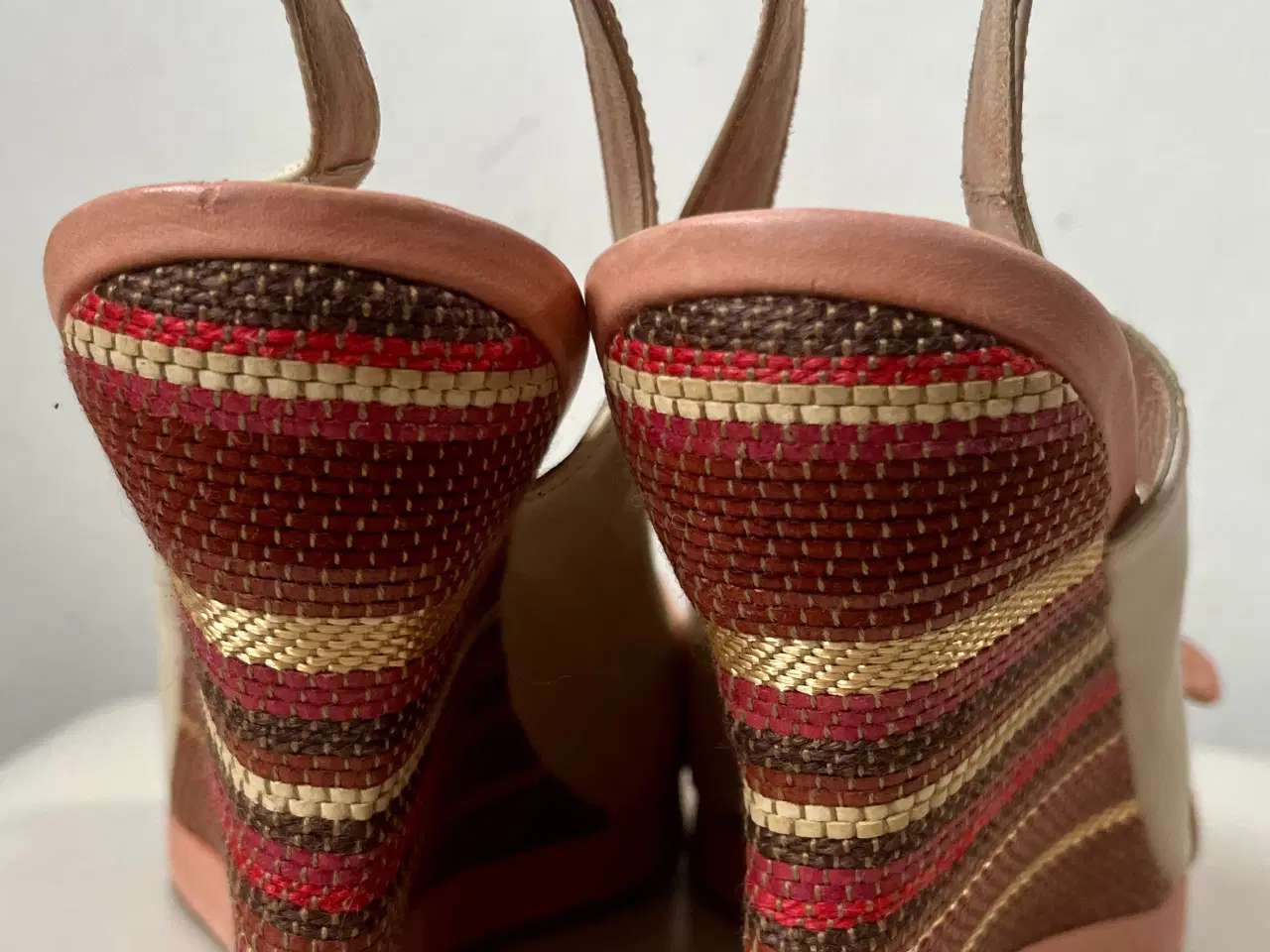 Billede 5 - Audley, sandaler, str 38,5